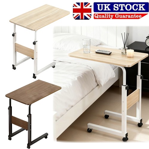 Portable over bed - over, table