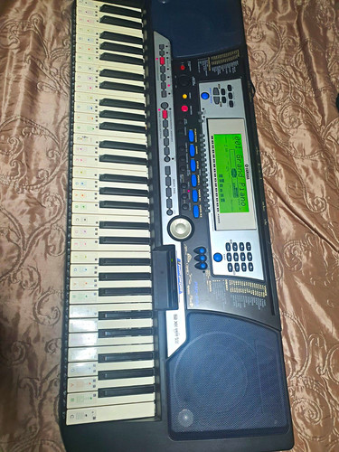 Yamaha psr 540 key - psr-540, synth