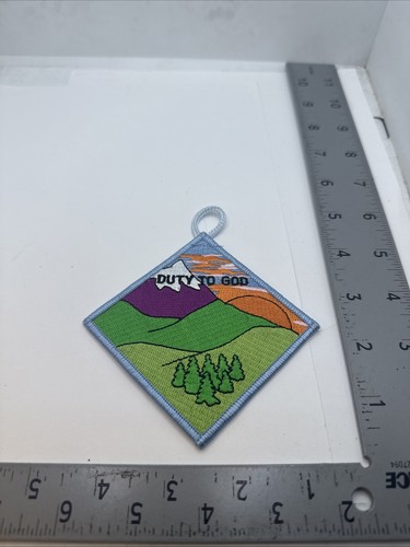 Duty god patch without - duty,