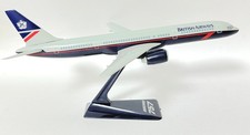 Boeing 757-200 British Airways