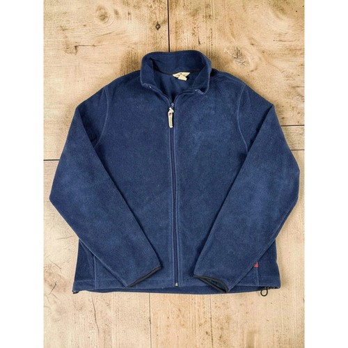 Woolrich mens large navy full - woolrich,
