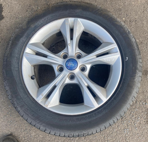 Ford focus 2011 2014 - ford, x