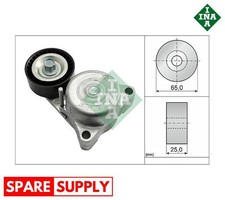 TENSIONER LEVER, V-RIBBED BELT