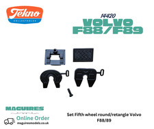 Tekno | 81644 Volvo F88/89