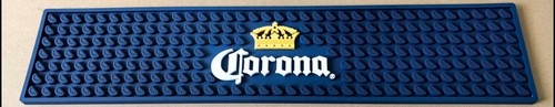 Corona rubber bar runner - 1,