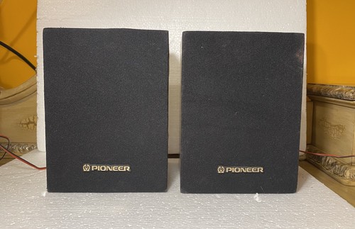 Vintage pioneer full - pioneer, cs-x5