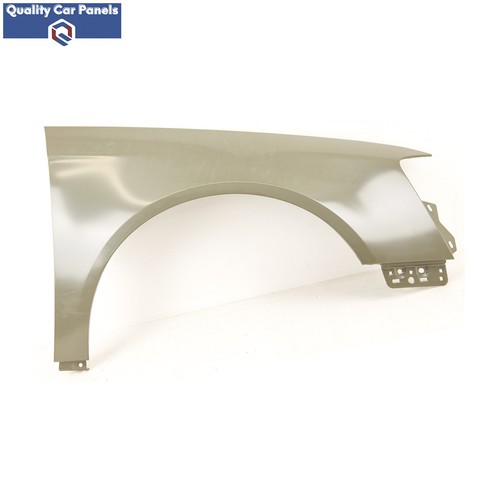 Front wing primed right - front,
