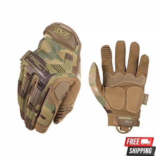 Mechanix wear pact - mechanix, tactical