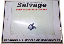 SUZUKI SV 1000 2003 2004 2005