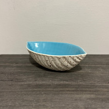 McGlashen Pod bowl in Aqua
