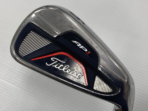 Titleist 712 iron 6 - titleist,