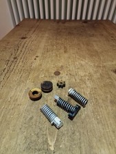 GENUINE STIHL MS362 CHAINSAW