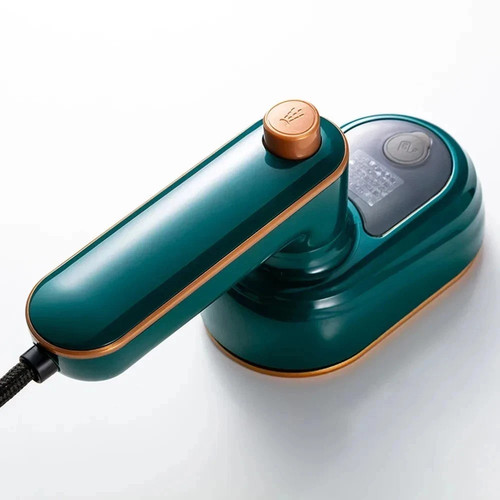 Professional micro steam iron - micro,