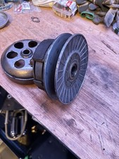 Gilera Runner 180/200 Clutch