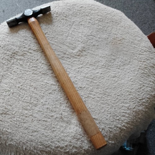 Vintage stanley cross pein - cross,