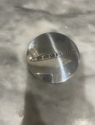 Extremely rare original pagani - rare,