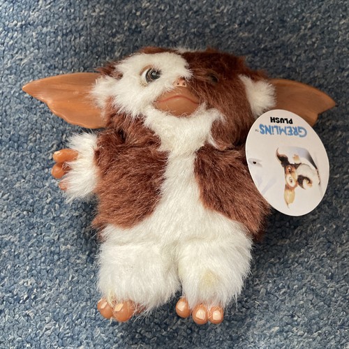 Gremlins gizmo neca plush toy - neca,