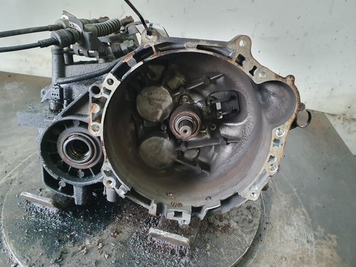 Hyundai ix35 gearbox crdi - gearbox, 2.0
