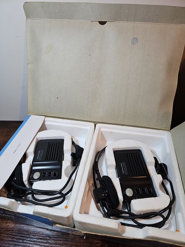 Vgc vintage realistic radio - vgc,