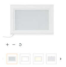 New B&Q Kitchen Cabinet Light