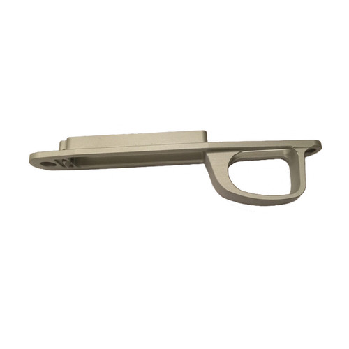 Tikka alloy trigger guard - t3,