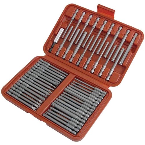 Neilsen 50pc security extra - neilsen,