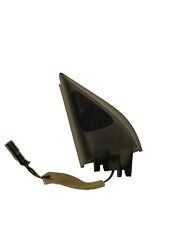 VW PASSAT B7 2011 FRONT LEFT SIDE DOOR HIGH RANGE SPEAKER TWEETER 3C8035411