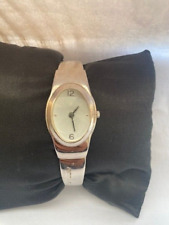 Accu2 Accurist Womens 30 MT WR Quartz Bracelet Watch A2-24268