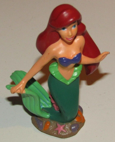Disney the little - disney,
