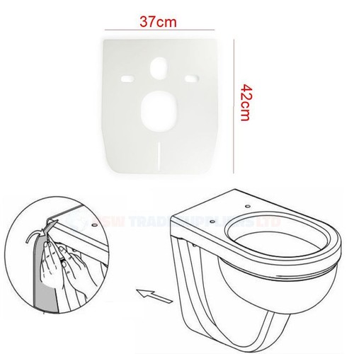 Sound insulation mat gasket - sound,