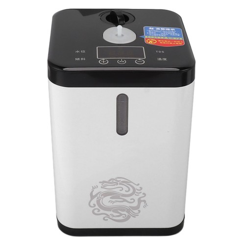 Portable hydrogen water - portable,