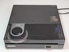 SONY PS-Q3A Vintage Stereo Hi-Fi Turntable 1983 - Brand New Belts & Feet
