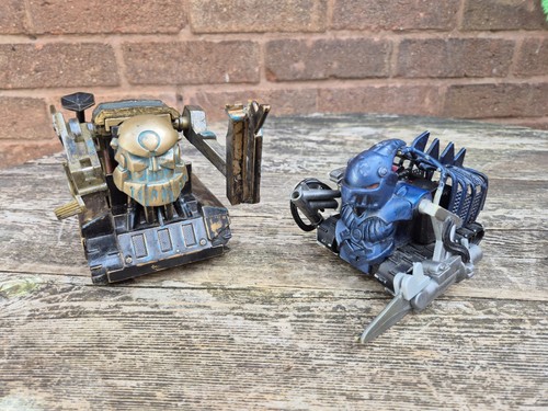 Bbc robot wars - bbc, killalot