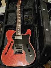 Banshee  Custom Deluxe