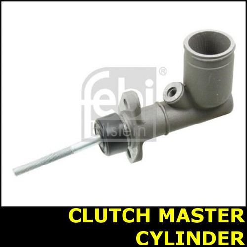 Clutch master cylinder - clutch,