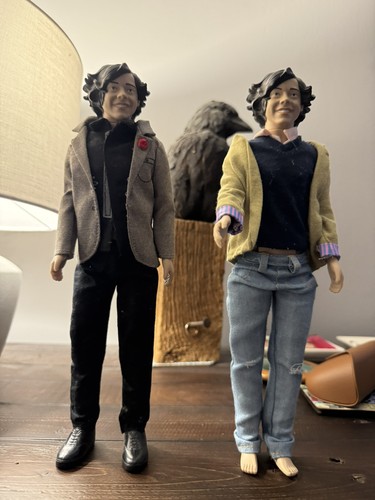 Two harry styles action - ,