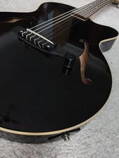 Yamaha AEX 500N Nylon String