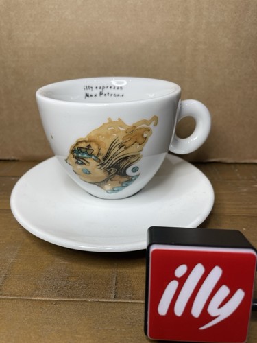 Illy art collection max - illy,