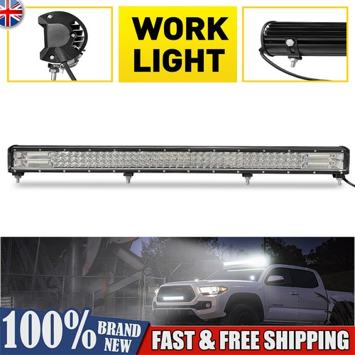 Led work light bar - led,