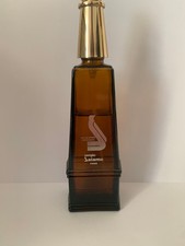 Sergio Salamo EDT 100ml Bottle Vintage Very Rare Excellent