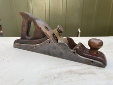 Vintage Infill Plane For