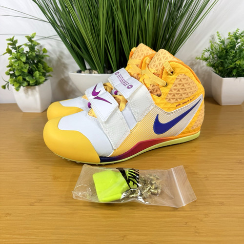 Nike zoom javelin elite - javelin, nby