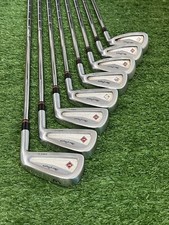 MacGregor MT Pro-C Forged Irons / 3-PW / Regular Flex Dynamic Gold SL R300 Shaft