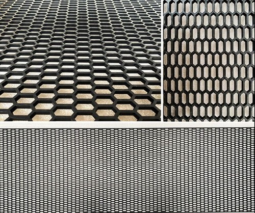 120 diamond mesh - 120, cm