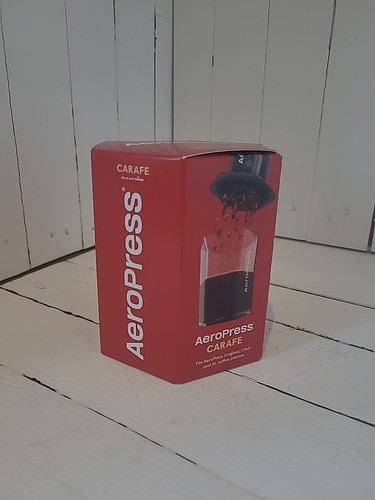 Aeropress carafe for - aeropress,