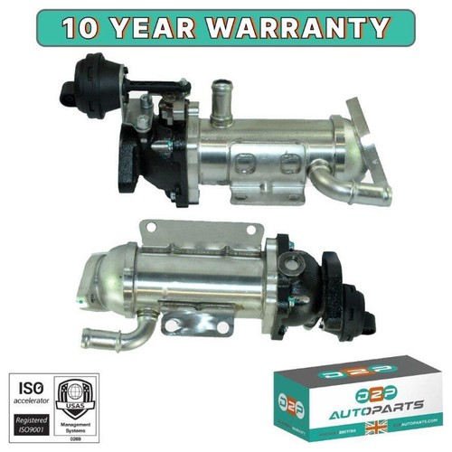 Cooler egr agr - cooler,