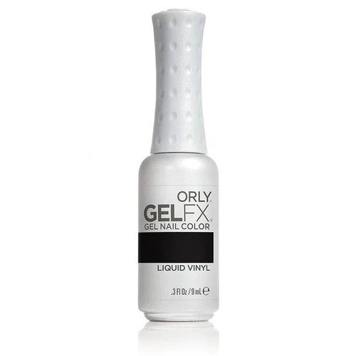 Orly gel nail polish - orly,