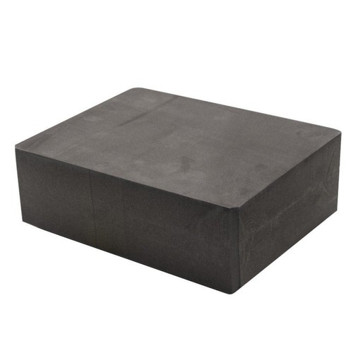 High density solid foam - solid,