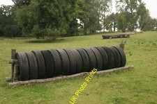 Photo 12x8 Cross-country