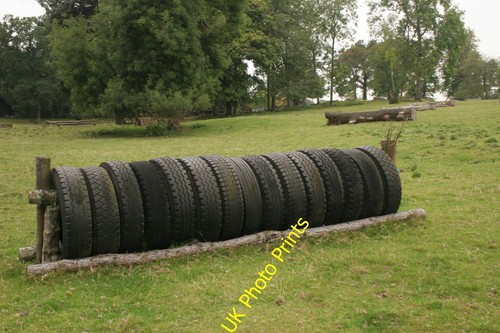 Photo 12x8 cross country - photo,